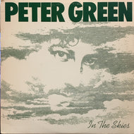 PETER GREEN / IN THE SKIES