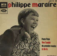 PHILIPPE MARAIRE / POUM PAPA