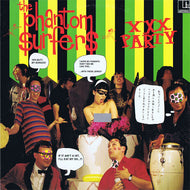 PHANTOM SURFERS / XXX PARTY