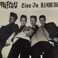 POLECATS / LIVE IN HAMBURG