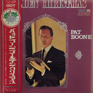PAT BOONE / GOLDEN CHIRSTMAS