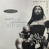 PATRA / SCENT OF ATTRACTION