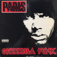 PARIS / GUERRILLA FUNK