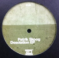 PATRIK SKOOG / DESOLATION EP