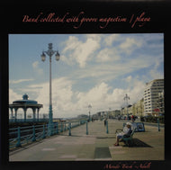 PLAYA / BAND COLLECTED WITH GROOVE MAGNETISM