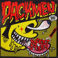 PACKMEN / ROCKET START