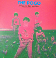 POGO / HEYSTERIC GENERATION