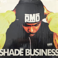PMD / SHADE BUSINESS