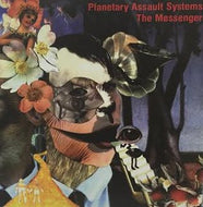 PLANETARY ASSAULT SYSTEMS / THE MESSAENGER