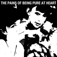 PAINS OF BEING PURE AT HEART / THE PAINS OF BEING PURE AT HEART