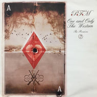 PFM / ONE AND ONLY / THE WESTERN (THE REMIXES)