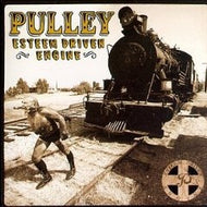 PULLEY / ESTEEM DRIVEN ENGINE