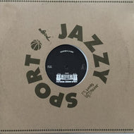 PHYSICAL SOUND SPORT / NIGERIA GAME