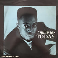 PHILLIP LEO / TODAY