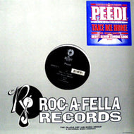 PEEDI / TAKE ME HOME