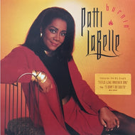 PATTI LABELLE / BURNIN'
