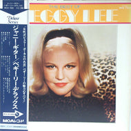 PEGGY LEE / THE BEST OF PEGGY LEE
