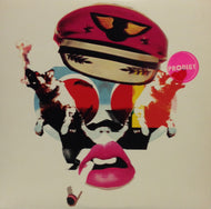 PRODIGY / ALWAYS OUTNUMBERED NEVER OUTGUNNED
