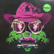PRODIGY / Hotride EP
