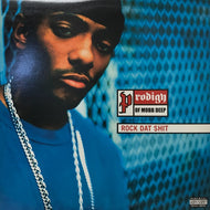 PRODIGY / ROCK DAT / TRIALS OF LOVE