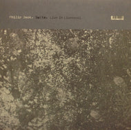 PHILIP JECK / SUITE LIVE IN LIVERPOOL