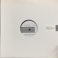 PHANTOM POWER / A DOLLAR AND A DREAM
