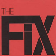 FIX / AT THE SPEED OF TWISTED THOUGHT...