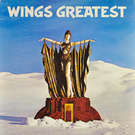 PAUL McCARTNEY & WINGS / Wings Greatest (US)