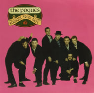 POGUES / STRAIGHT FROM HELL