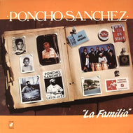 PONCHO SANCHEZ / La Familia