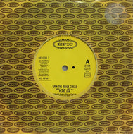 PEARL JAM / SPIN THE BLACK CIRCLE