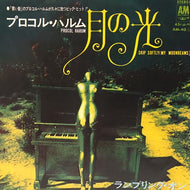 PROCOL HARUM / SKIP SOFTLY (MY MOONBEAMS)