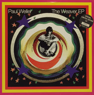 PAUL WELLER / THE WEAVER EP