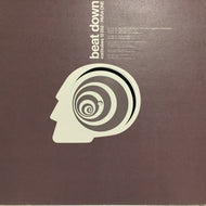 PARA ONE / BEAT DOWN EP