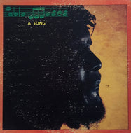 PABLO MOSES / A SONG