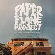 PAPER PLANE PROJECT / PACIFIC CONNECTION EP