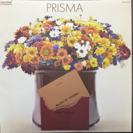 PRISMA / PRISMA EP