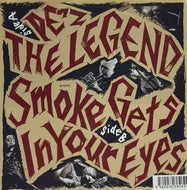 PE'Z / THE LEGEND