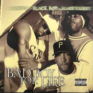 P. DIDDY, BLACK ROB & MARK CURRY / BAD BOY FOR LIFE