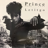 PRINCE / Letitgo