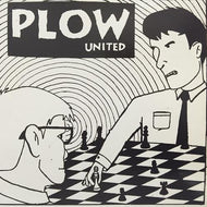 PLOW UNITED / PLOW UNITED