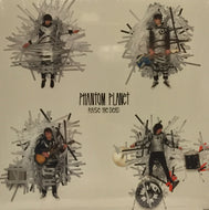 PHANTOM PLANET / RAISE THE DEAD