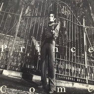 PRINCE / COME