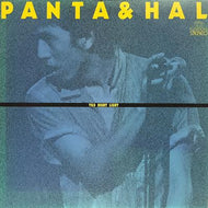 PANTA & HAL / TKO NIGHT LIGHT LIVE