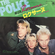 POLICE / ROXANNE