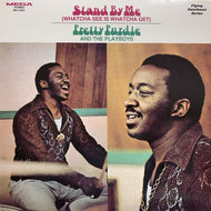 PRETTY PURDIE / STAND BY ME