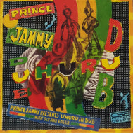 PRINCE JAMMY / UHURU IN DUB