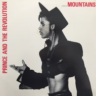 PRINCE AND THE REVOLUTION / MOUNTAINS (EXTENDED VERSION)