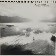PUDDU VARANO / BACK TO YOU