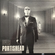 PORTISHEAD / OVER